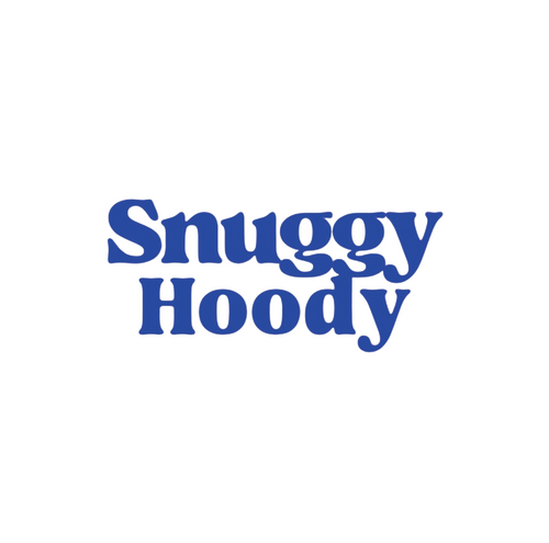 The Snuggy Hoody